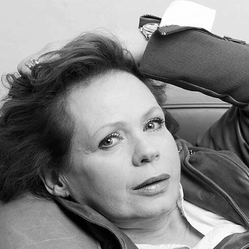 Renate Krößner ist tot