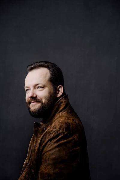 Andris Nelsons Dirigent
