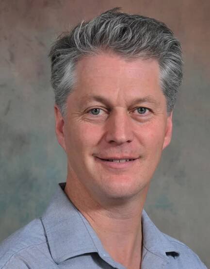 NIDA IRP - Bruce Thomas Hope, Ph.D.