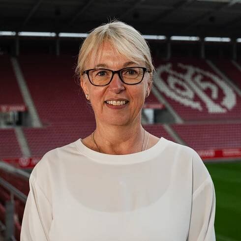1. FSV Mainz 05 - Mitarbeiterinnen & Mitarbeiter