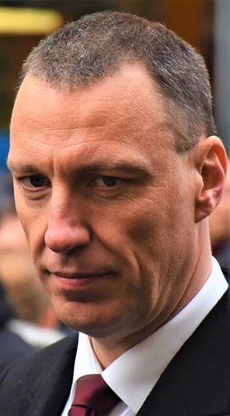Jan Wolf (politik KDU-ČSL)