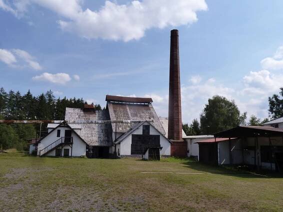 Photos - Huť Jakub - Tasice - 21.08.2015