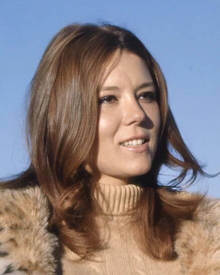 Diana Rigg – Wikipedia
