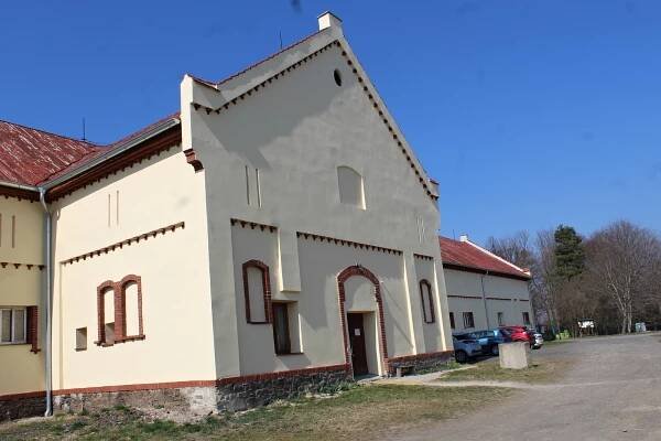 Pojďte se podívat, Jarošův statek ze Studénky učí děti vztahu k přírodě