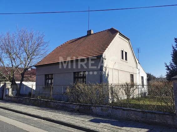 Lysá nad Labem - Dvorce, okres Nymburk