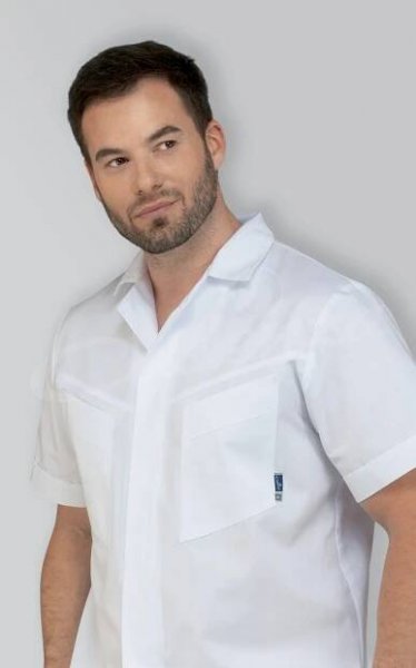 Zdravotnická halena SPORT BASIC P