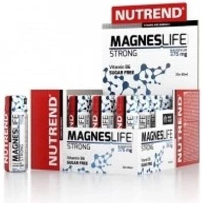 Nutrend MagnesLIFE Strong 60 ml