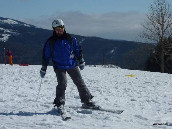 Krkonoše – Vokyweb.cz