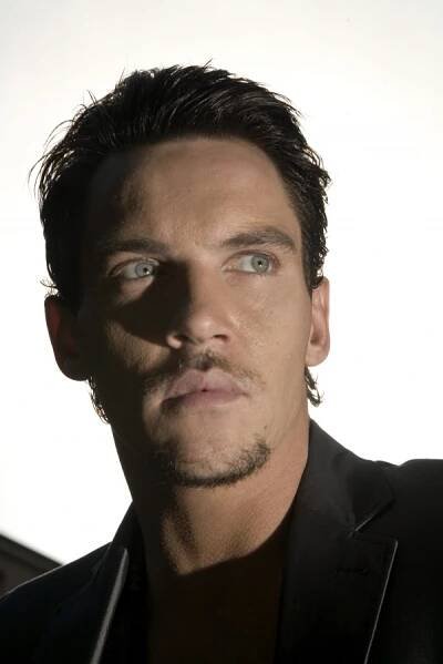 Jonathan Rhys Meyers fotka