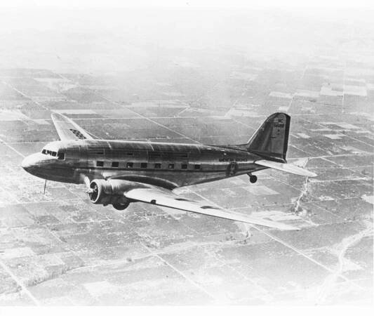 Support the Douglas DC-3’s Legacy: Join the 90th Anniversary Fundraising Campaign 10