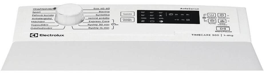 Electrolux EW2TN5061FC