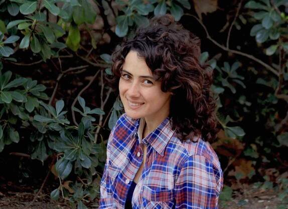Sara Segantin