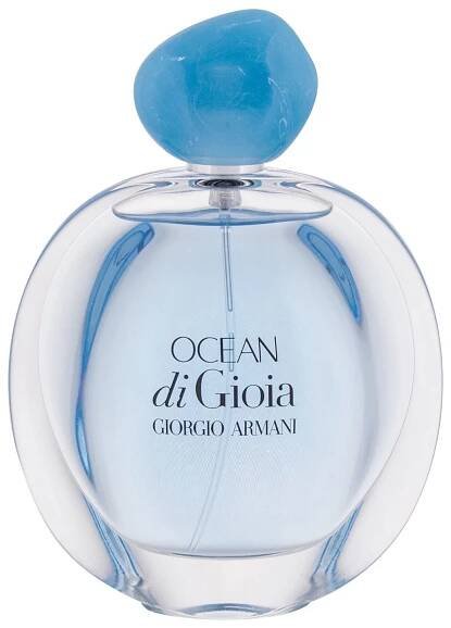 Armani Ocean Di Gioia - EDP 100 ml woman - - Megaknihy.cz