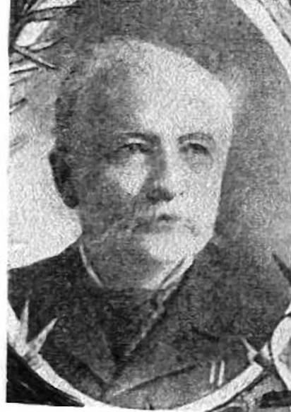 Charles A. Hunter
