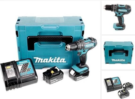 Makita DHP482RTJ