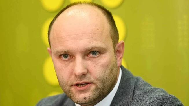 Jaroslav Šebek: Stát by měl malým farmám nabídnout půdu bez jasného vlastníka