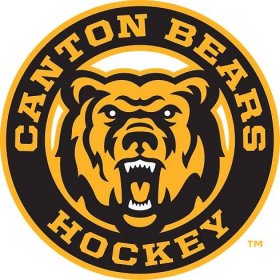 Canton Minor Hockey Logo Files