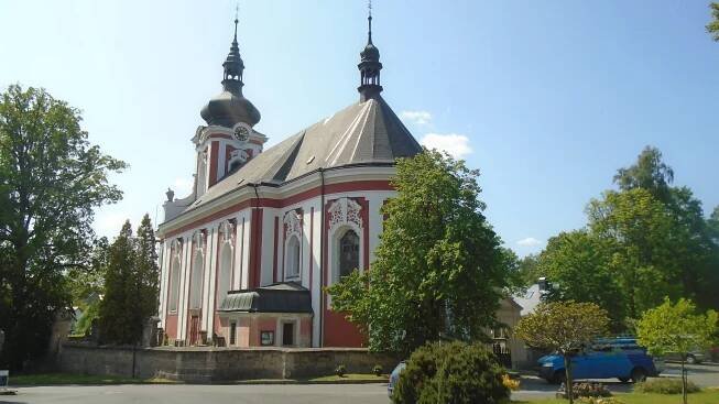 Veřejná sbírka na zvonové patro: Arnoltice