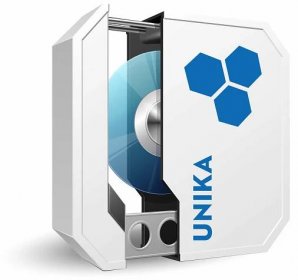 Program UNIKA - nová softwarová licence - 1 uživatel