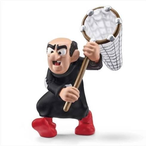 Schleich 20825 Gargamel