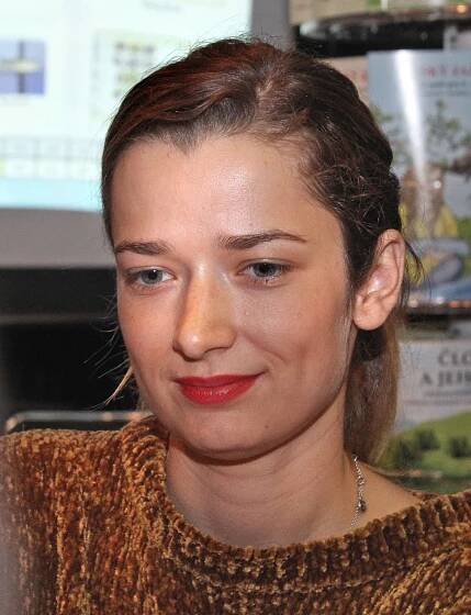 Soubor:Marika Šoposká, 2016.jpg – Wikipedie