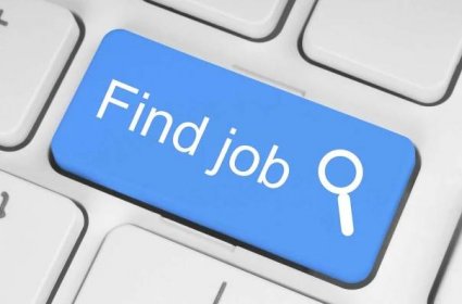 Finding the Best Jobs for You Now
