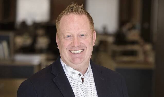 Michael Miller - Steinberg Hart
