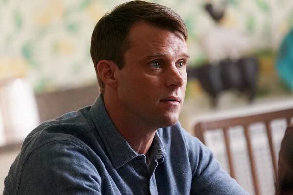 Chicago Fire - Two Hundred - Z filmu - Jesse Spencer