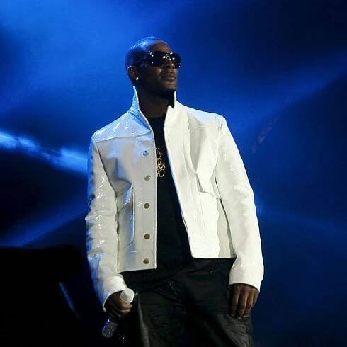 R. Kelly Cancels Shows Due to Poor Ticket Sales