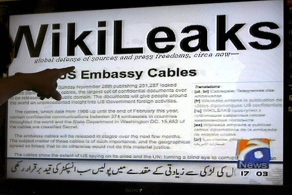 WikiLeaks: Američané sepsali v roce 2007 seznam významných českých žen