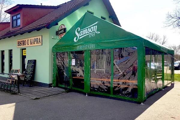 Bistro U Kapra foto 1