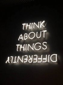 Think about things differently 800 x 1066