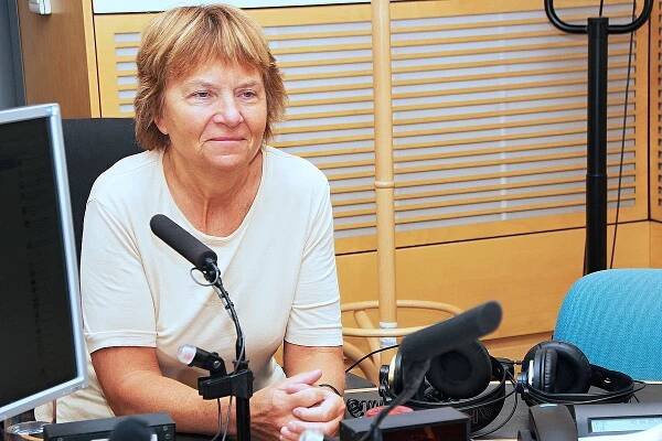 Iva Málková: Chcete zhubnout? Tak na tohle radši zapomeňte! | Radiožurnál