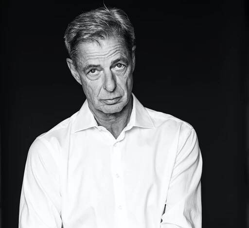 Rolf Berg | Schauspieler · Sprecher