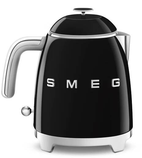 Rychloverná konvice Smeg KLF05BLEU | Teshop.cz