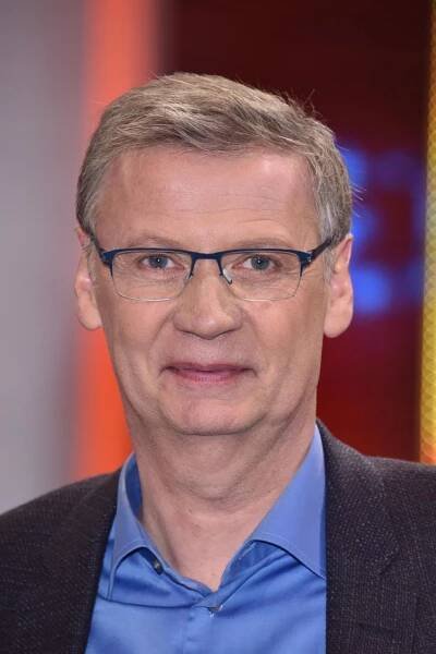 News: Günther Jauch macht Schluss