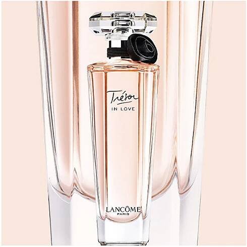 Tresor In Love - EDP