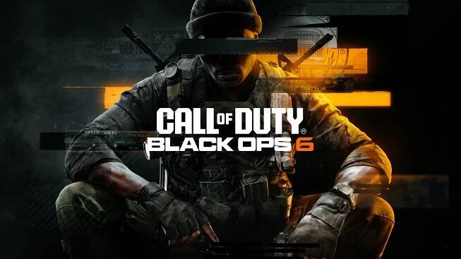 Call Of Duty Black Ops 6 - hlavní strana [CzechGamer]