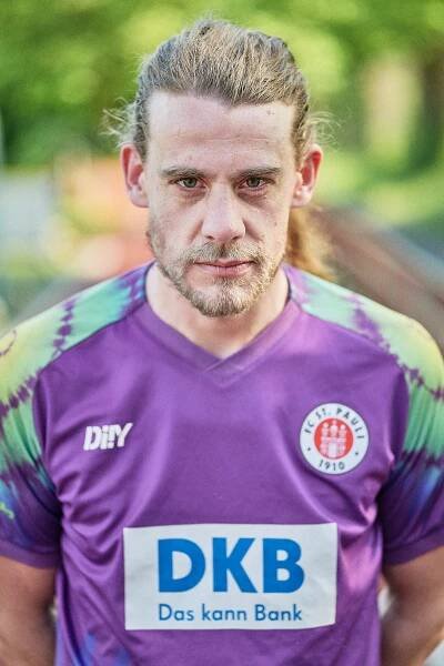 Bundesliga – FC Sankt Pauli von 1910 e.V. Blindenfussball