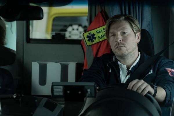 Syke - Vaikea päätös 1/4 (S07E33) (2020)