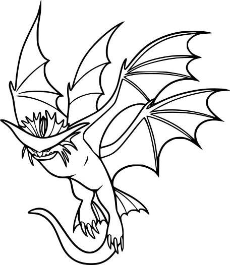 Cloudjumper Drak