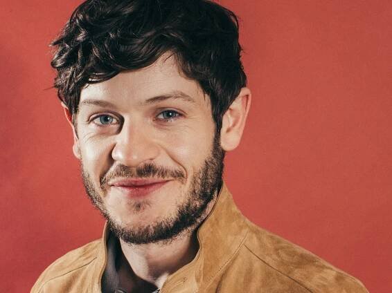 Ramsay Bolton Speaks: 'Game of Thrones' Iwan Rheon on Playing the Evil-est Dude on TV