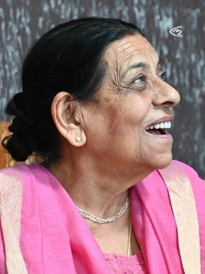 Nirmal Rishi
