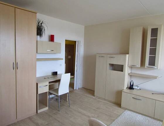 Pronájem bytu Brno pro studenty za 13 000 Kč/měsíc (46 m2) | Studentreality