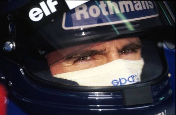 Jak byl “naivní” Damon Hill vyhozen z Williamsu, a pak nepodepsal s McLarenem | GPF1