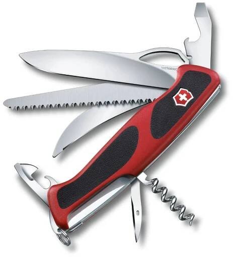Kapesní nůž Victorinox RnagerGrip 57 Hunter