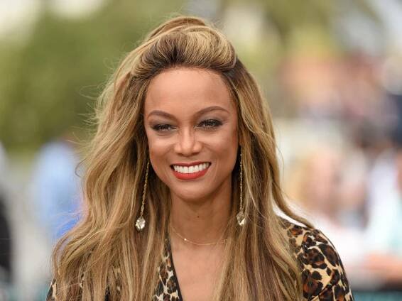What Is Tyra Banks' Net Worth?