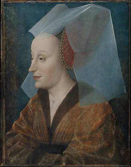 Netherlandish Painter