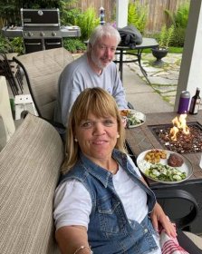 It Wasn't Love at First Sight for 'LPBW' Stars Amy Roloff and Chris ...