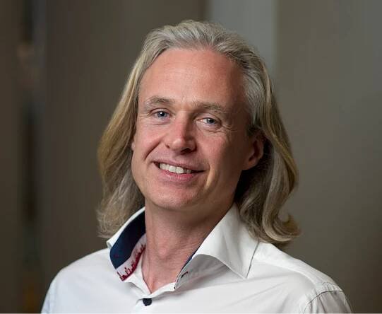 Martin McCann - Trade Ledger